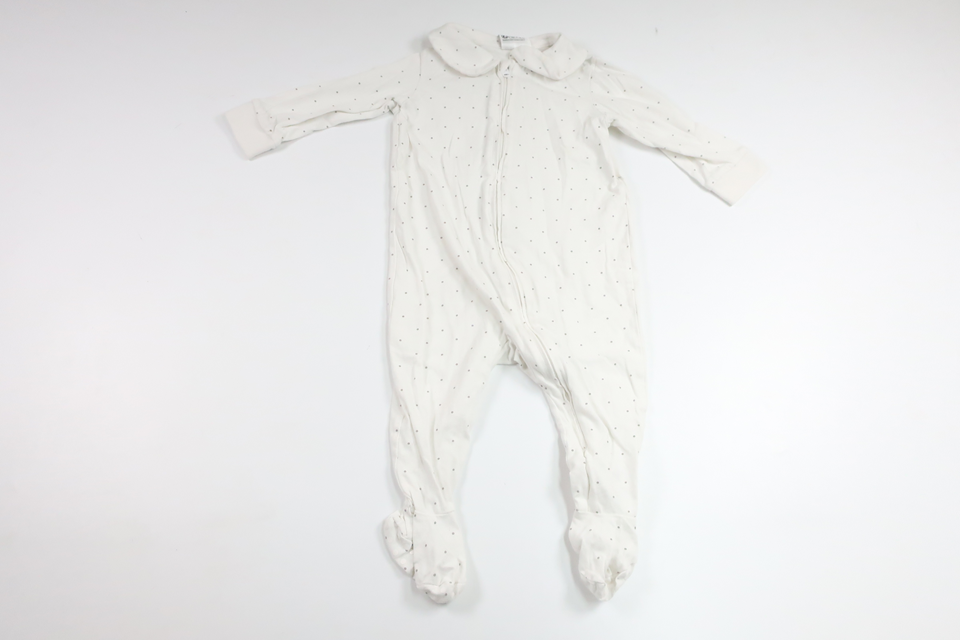 Pajamas from H&M - Size 74 - White