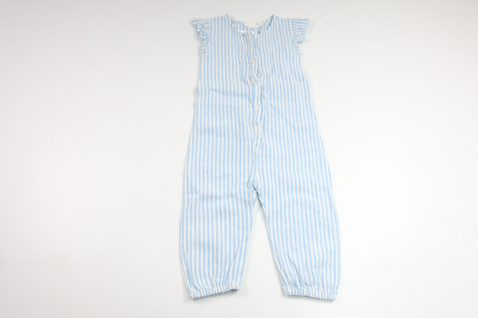 Jumpsuit from Wai Wai - Size 80 - Blue