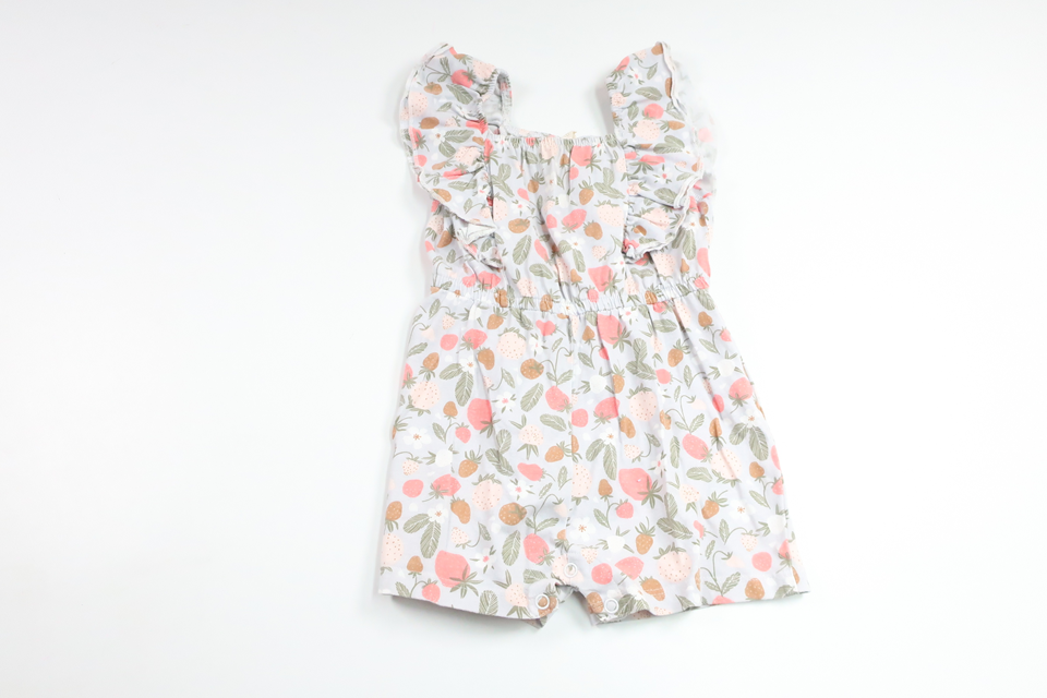 Jumpsuit from Uniq Baby - Size 68 - Blue