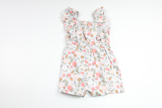 Jumpsuit from Uniq Baby - Size 68 - Blue