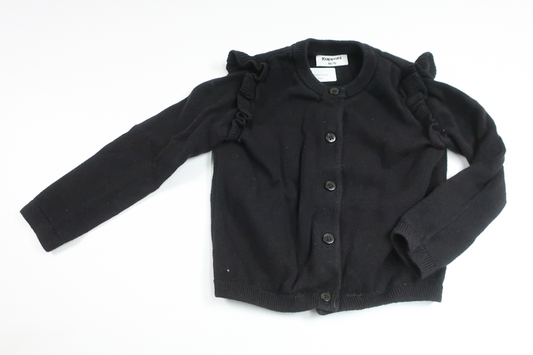 Knitted cardigan from Kappahl - Size 86/92 - Black