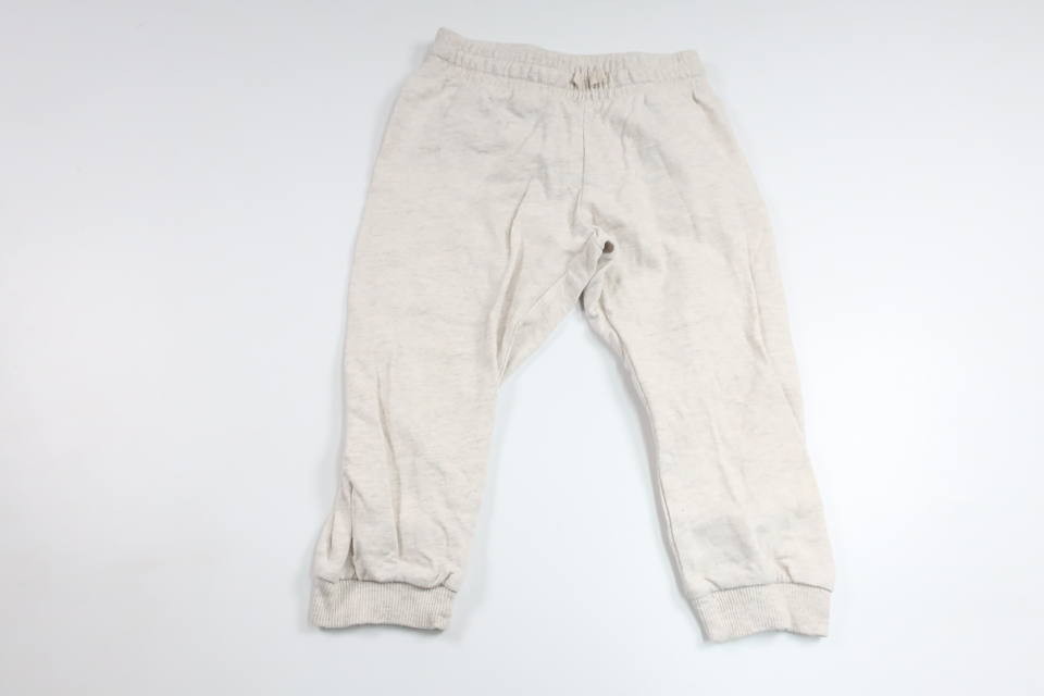 Pants from H&M - Size 86 - Grey