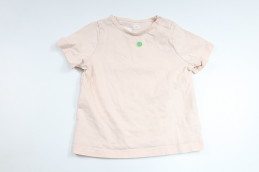 T-shirt from Cubus - Size 80 - Pink