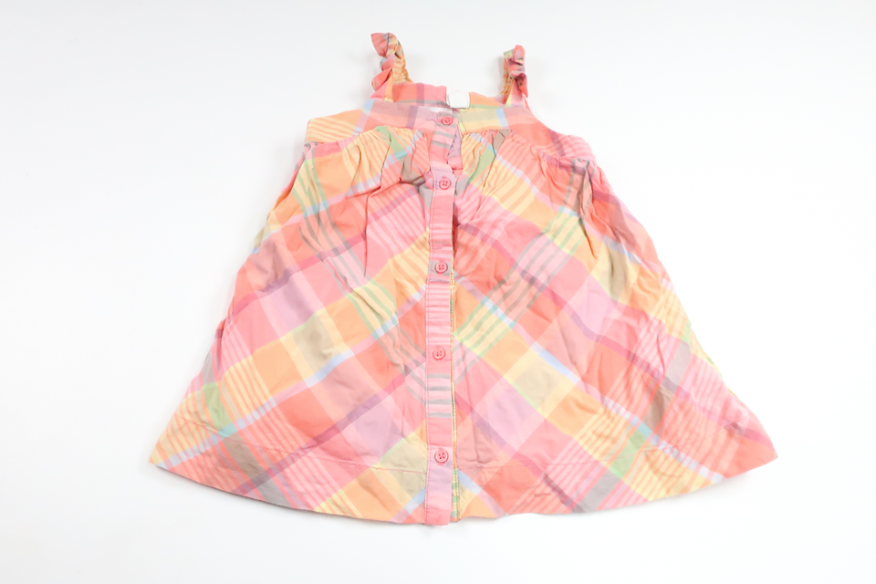 Dress from Baby GAP - Size 80 - Pink