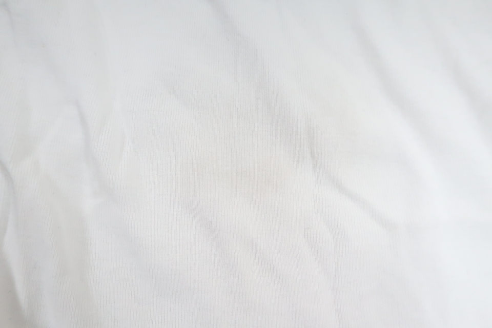 Linen bodysuit from H&M - Size 68 - White