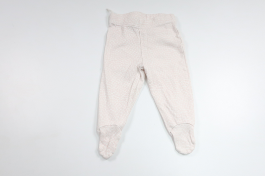 Trousers from Lindex - Size 62 - Pink