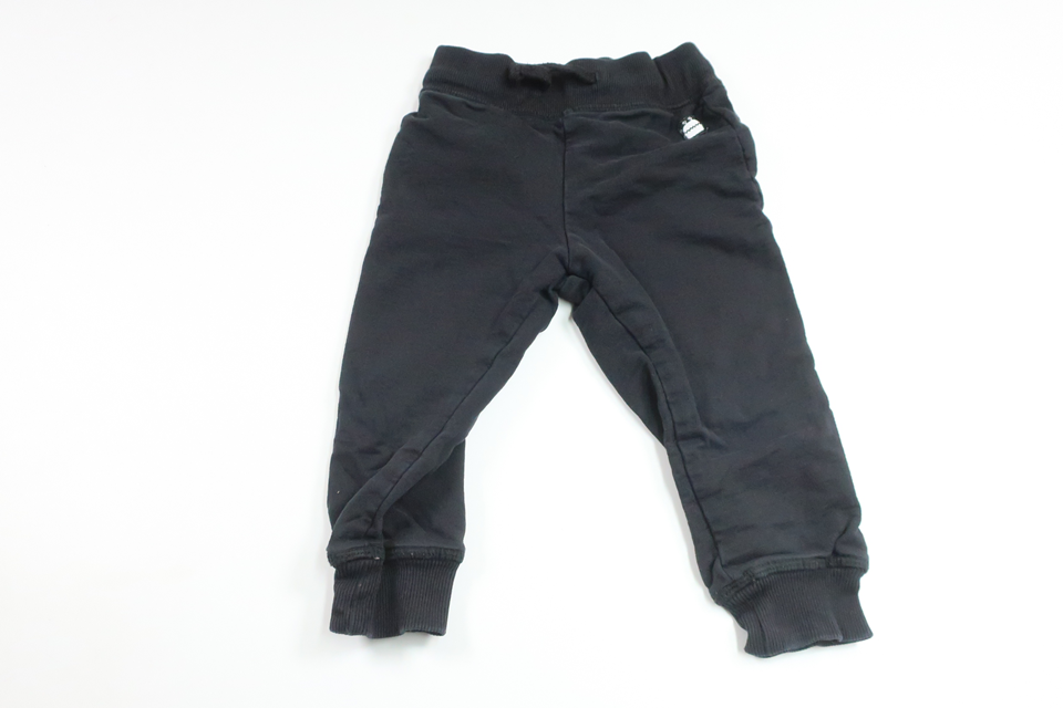 Pants from Kappahl - Size 80/86 - Black