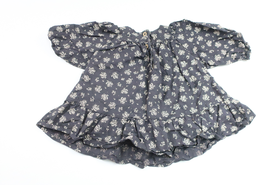 Dress from Newbie Limited Edition - Size 56 - Grey