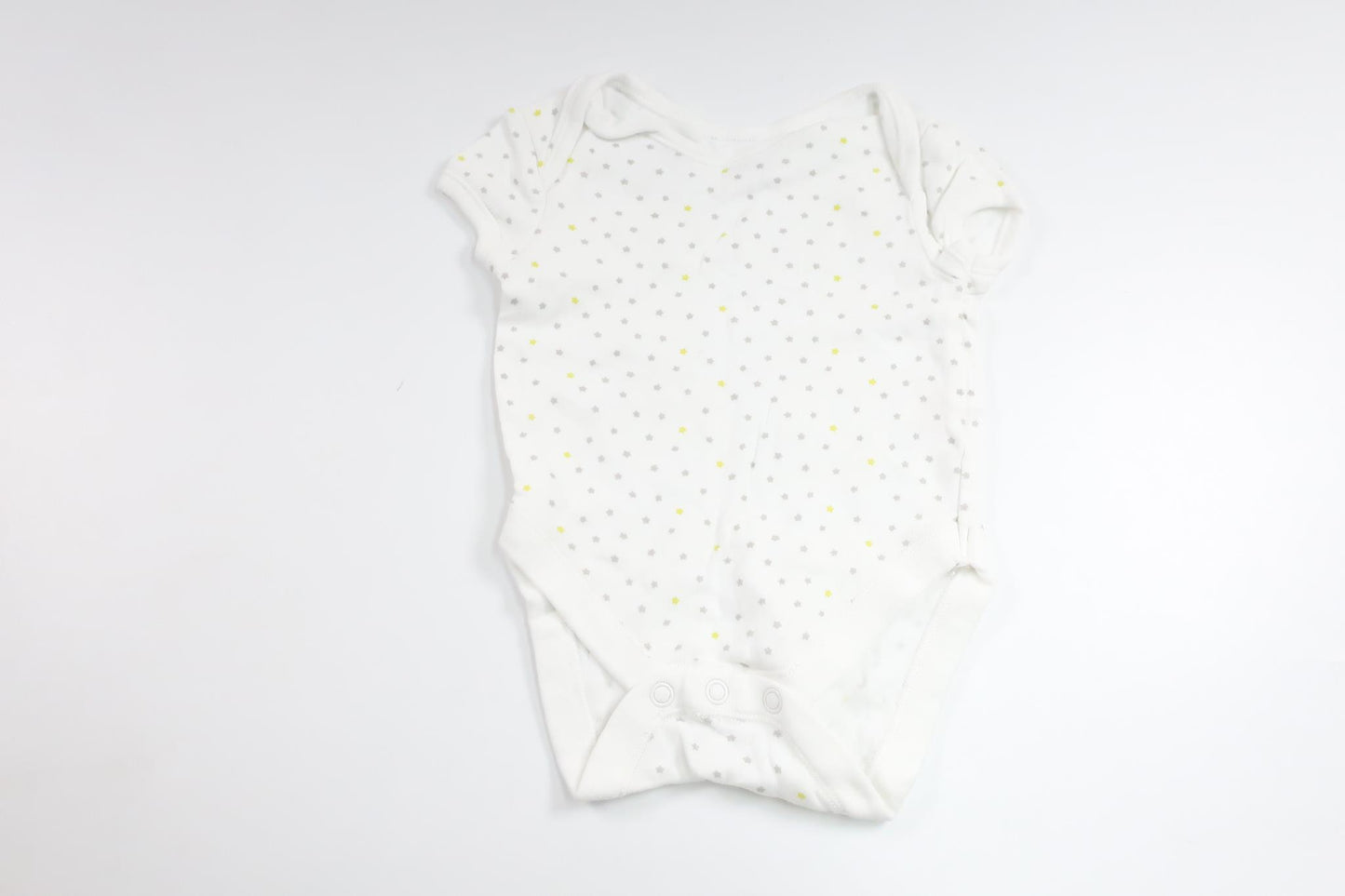 Bodysuit from Primark - Size 62 - White