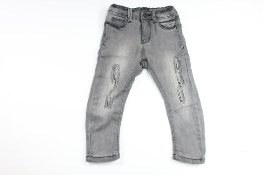 Denim Day jeans - Size 92 - Denim
