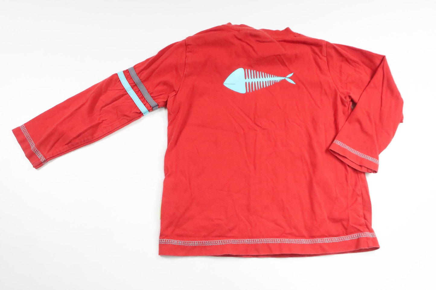 Sweater from Rabdido - Size 86/92 - Red
