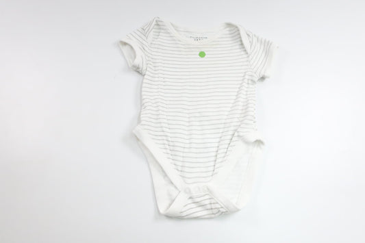 Striped bodysuit from Primark - Size 62 - White