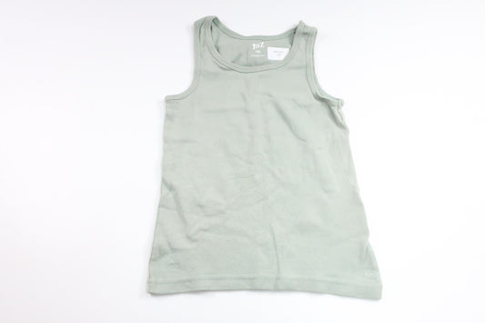Linen from Lager 157 - Size 120 - Green