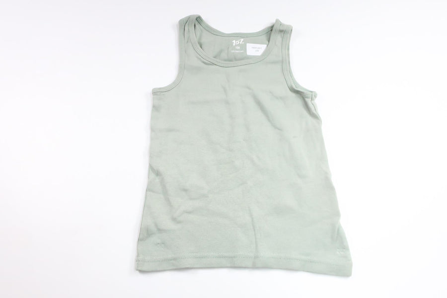 Linen from Lager 157 - Size 120 - Green