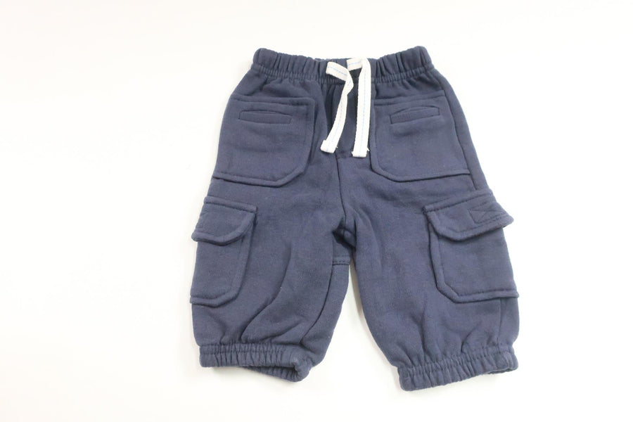 Pants from Early Days - Size 56/62 - Navy blue