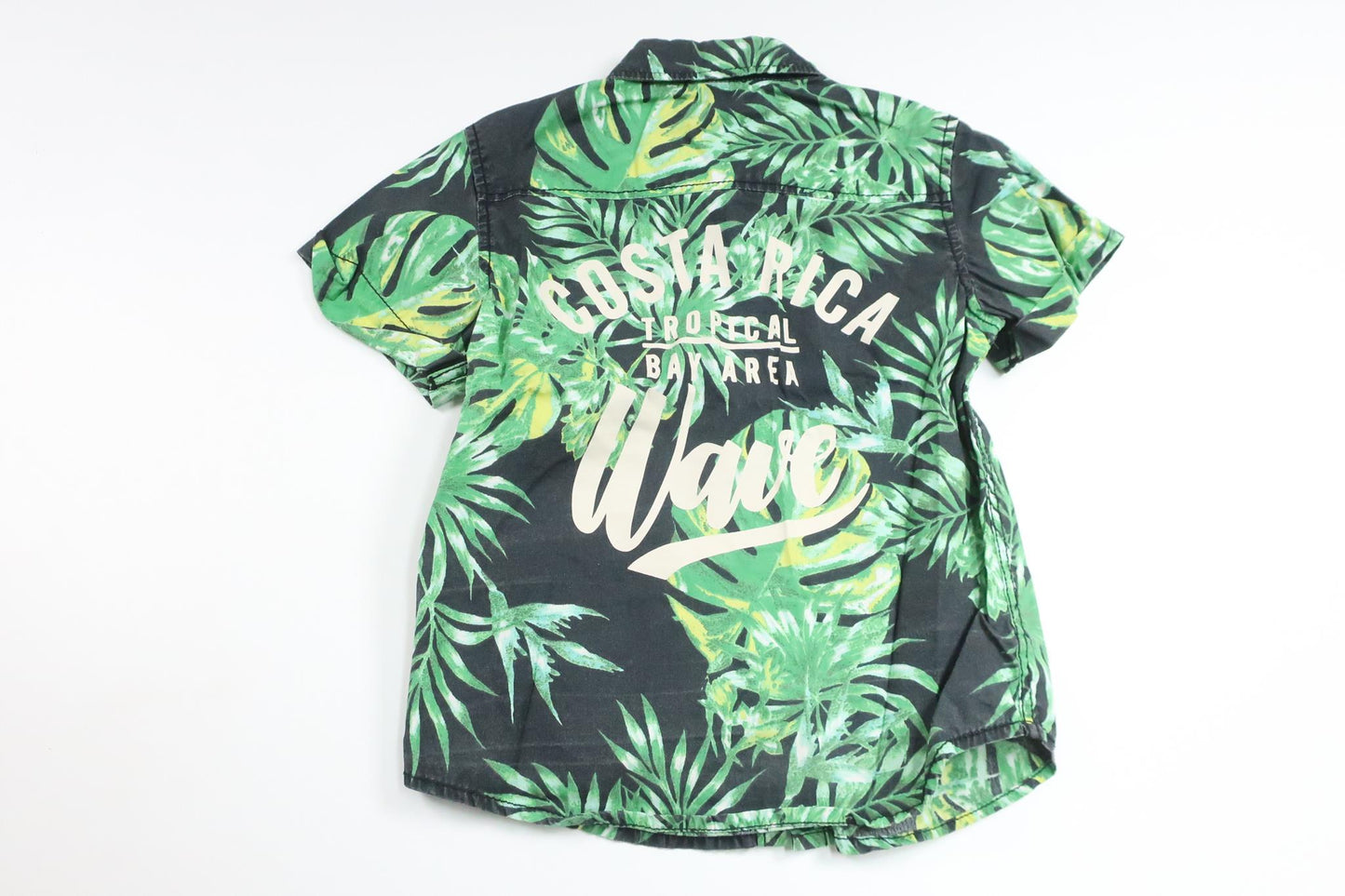 Shirt from Lindex - Size 92 - Black