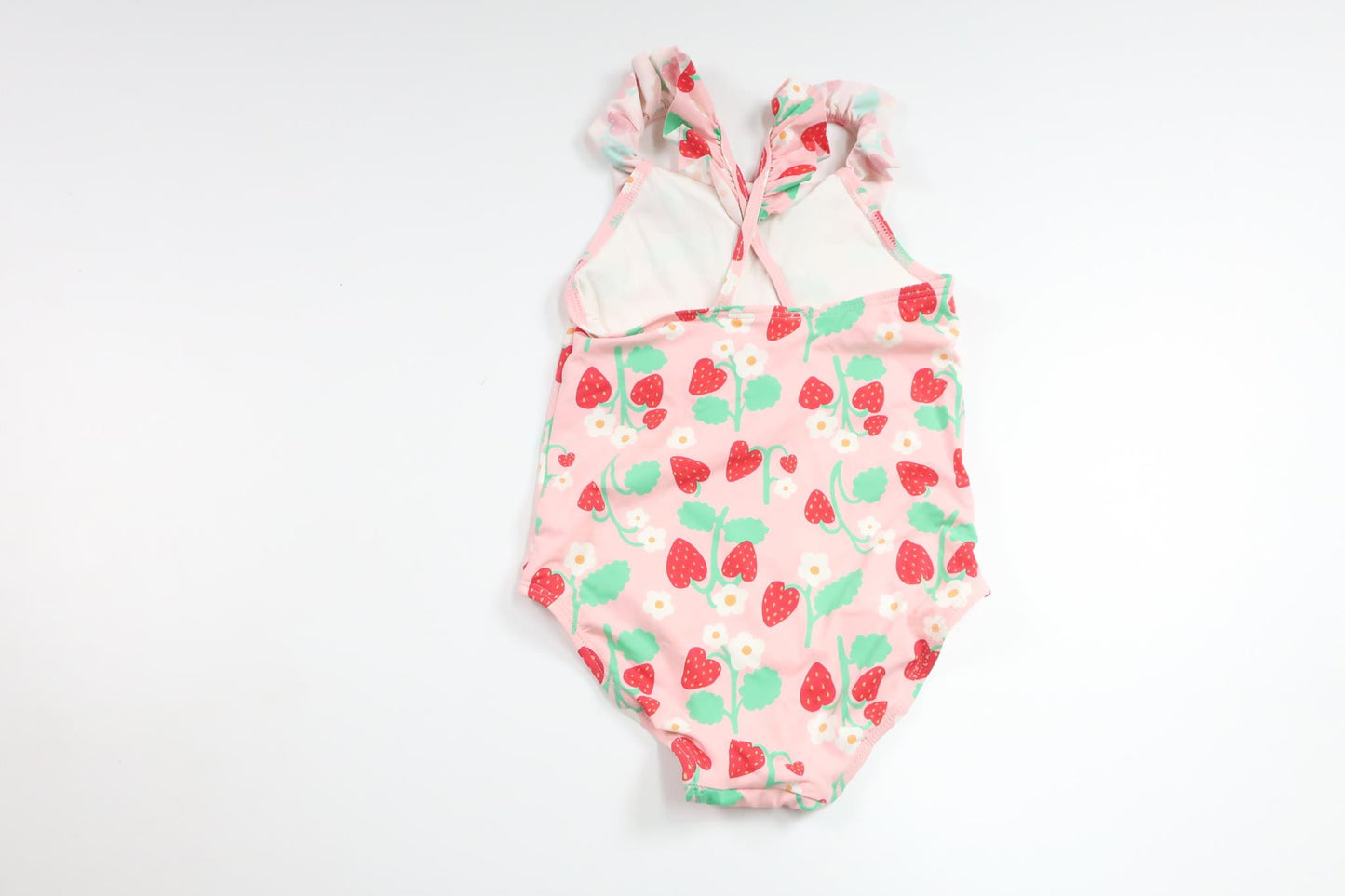 Swimsuit from Unknown - Size 80/86 - Pink