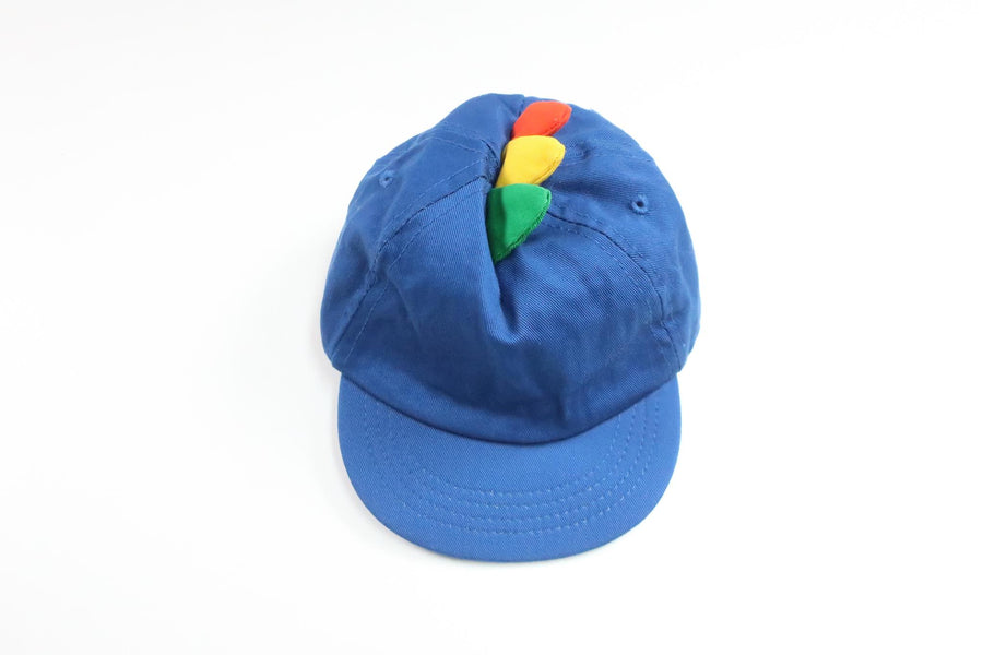 Cap from Primark - Size 62/68 - Blue