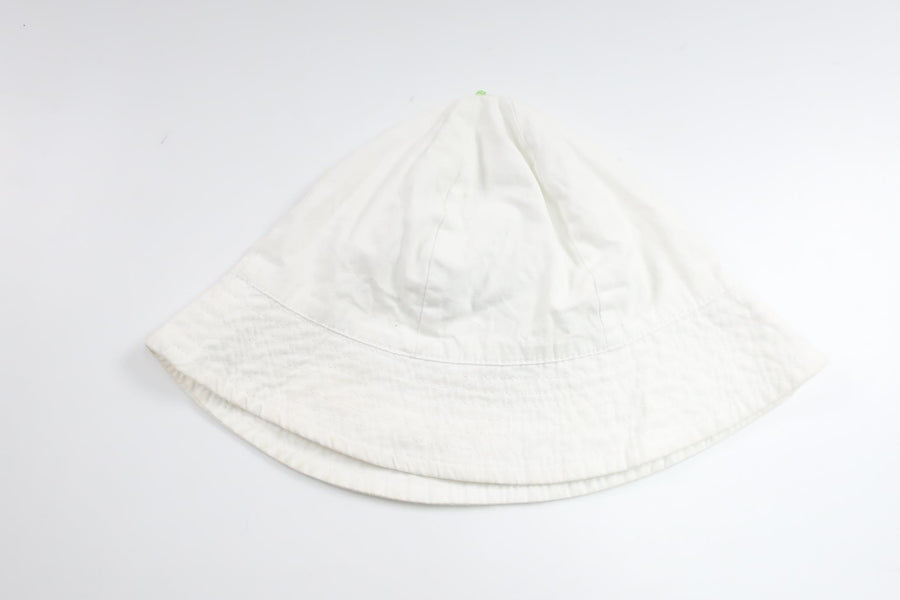 Sun hat from H&amp;M - Size 92/104 - White