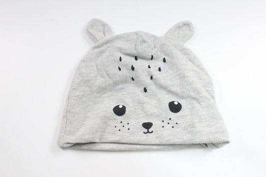 Hat from Lindex - Size 38/40 - Grey