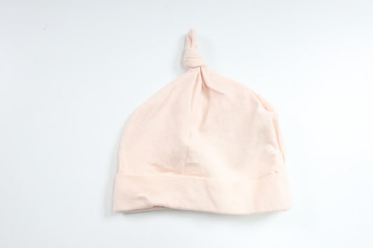 Hat from H&M - Size 56 - Pink