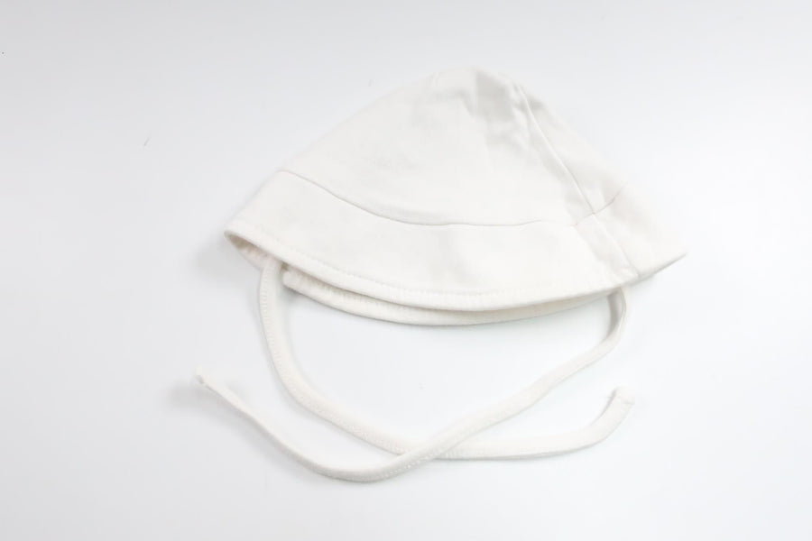Soft sun hat from Crossbow - Size 40/42 - White