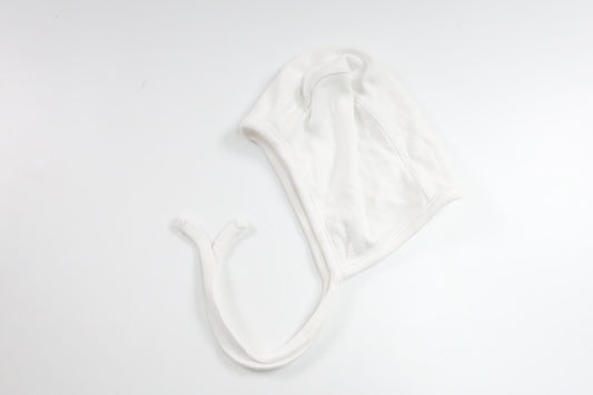 Helmet cap from Unknown - Size 62/68 - White