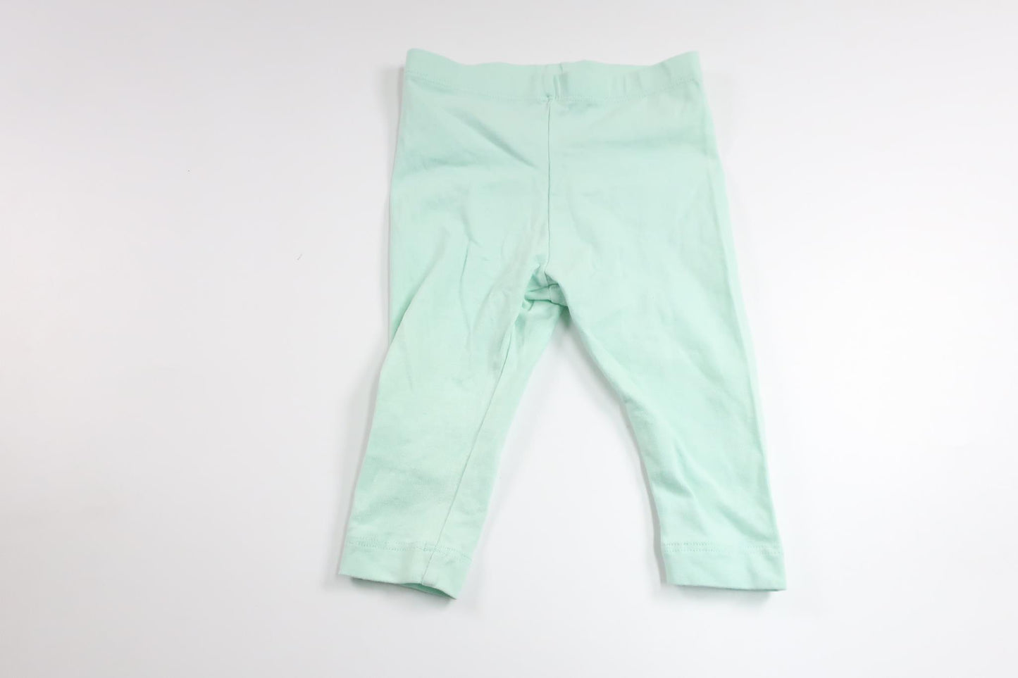 Pants from Lupilu - Size 62/68 - Green