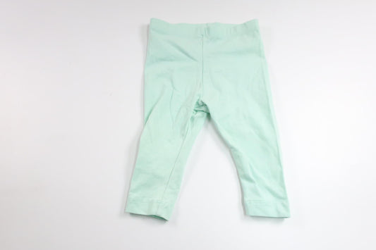 Pants from Lupilu - Size 62/68 - Green