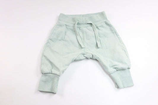 Trousers from Lindex - Size 56 - Blue