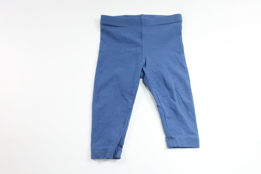 Leggings from Lupilu - Size 62/68 - Blue