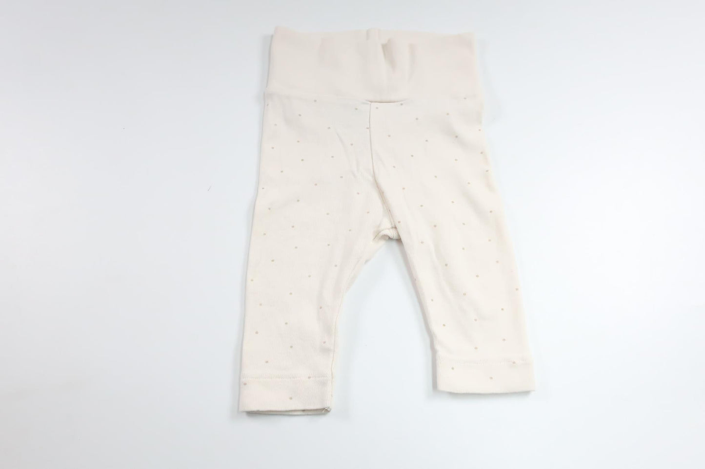 Pants from H&M - Size 62 - Off-white
