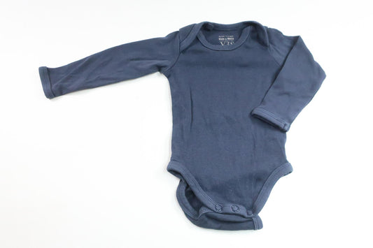 Bodysuit from Mads &amp; Mette - Size 56 - Navy blue