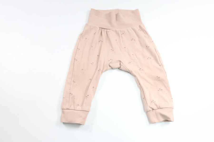 Pants from H&M - Size 68/74 - Pink