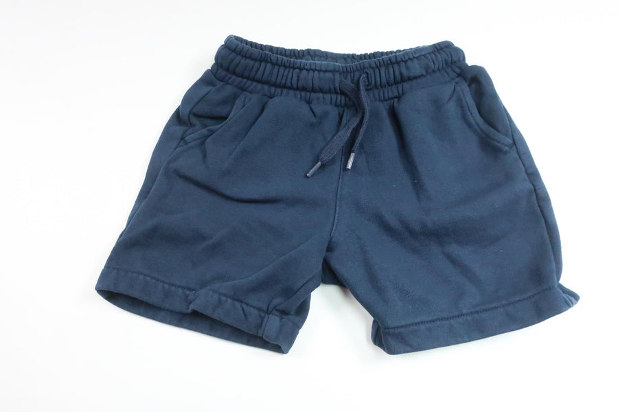 Shorts from Kappahl - Size 98/104 - Navy blue