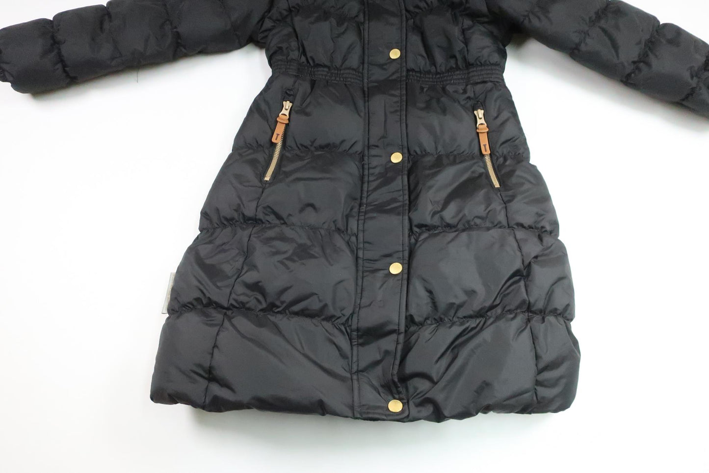 Winter jacket from Ticket to Heaven - Size 116 - Black