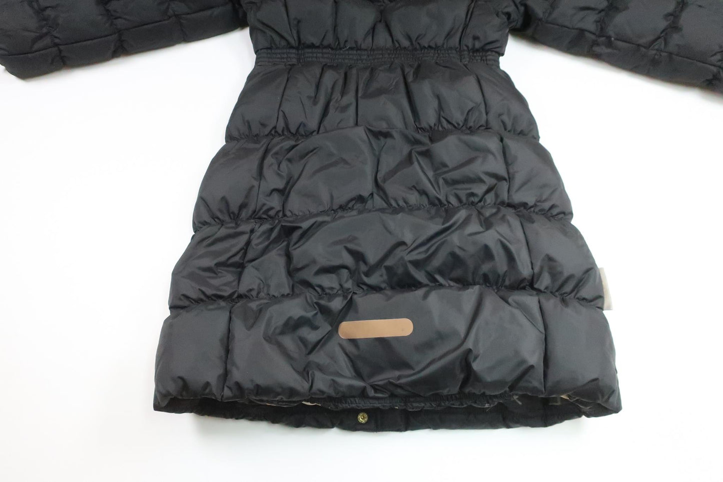 Winter jacket from Ticket to Heaven - Size 116 - Black