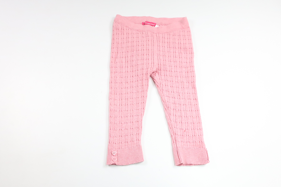 Pants from Young Dimension - Size 92 - Pink