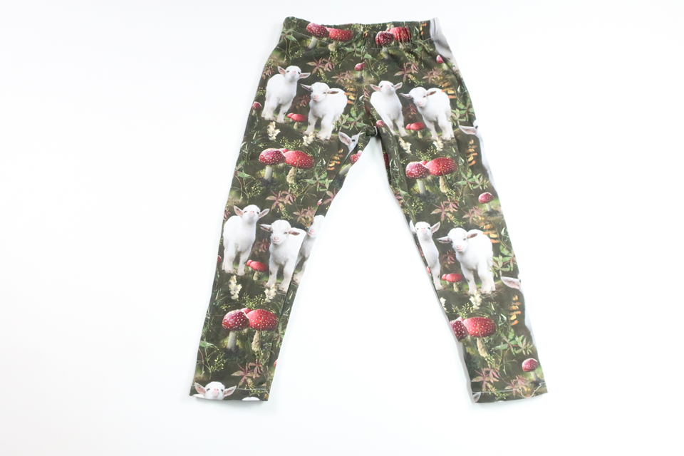 Pants from Hemsytt - Size 86 - Multi