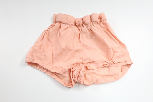 Shorts from H&M - Size 86 - Pink