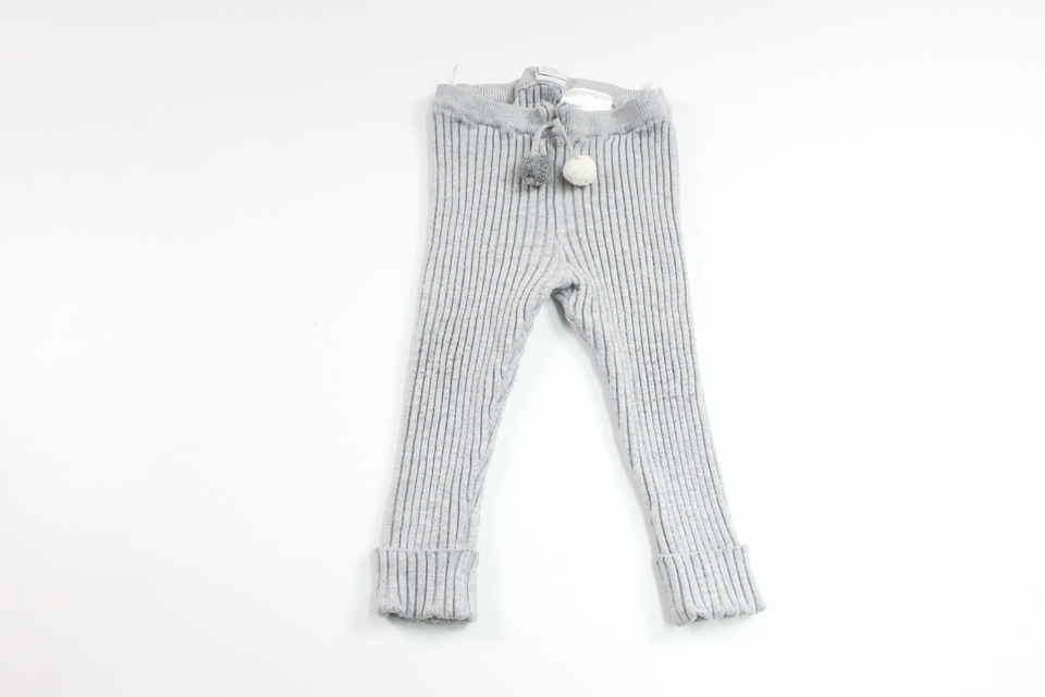 Pants from H&M - Size 80 - Grey