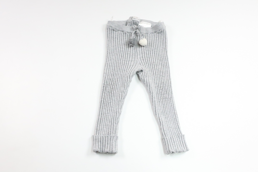 Pants from H&M - Size 80 - Grey