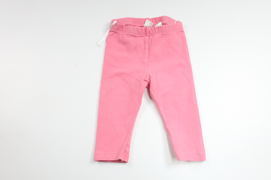 Pants from H&M - Size 68 - Pink