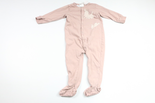 Pajamas from H&M - Size 86 - Pink