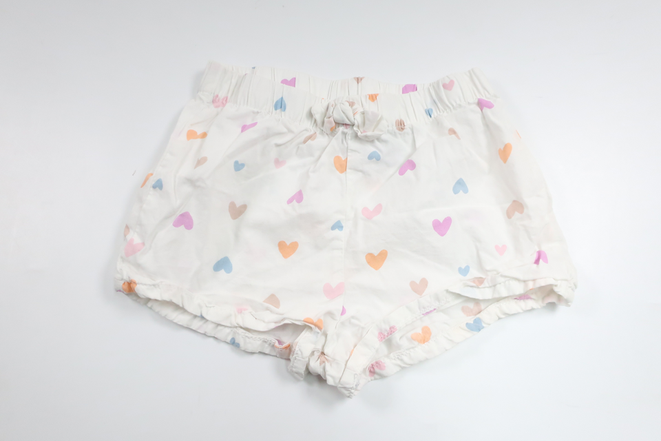 Shorts from H&M - Size 86 - White