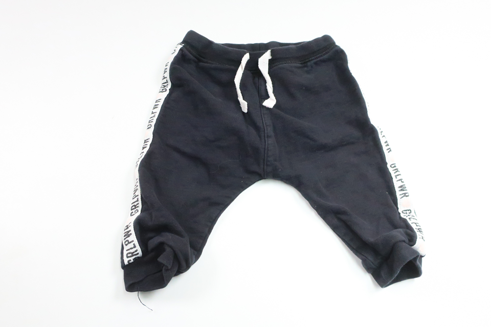 Pants from Kappahl - Size 68 - Black