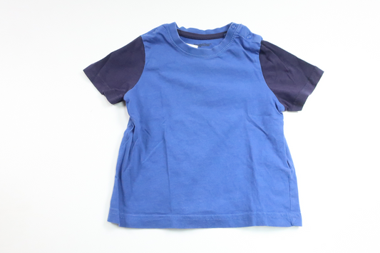 T-shirt from Lupilu - Size 86/92 - Blue