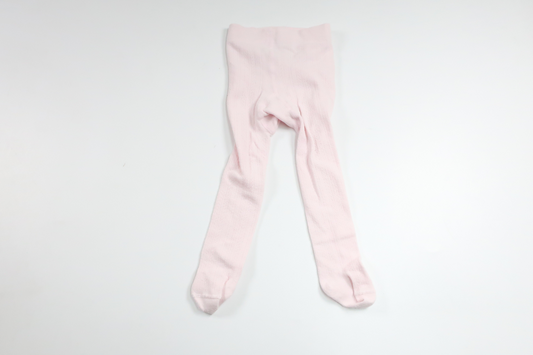 Tights from H&amp;M - Size 50/56 - Pink