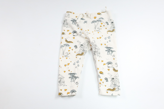 Pants from Minimarket - Size 62 - Off-white