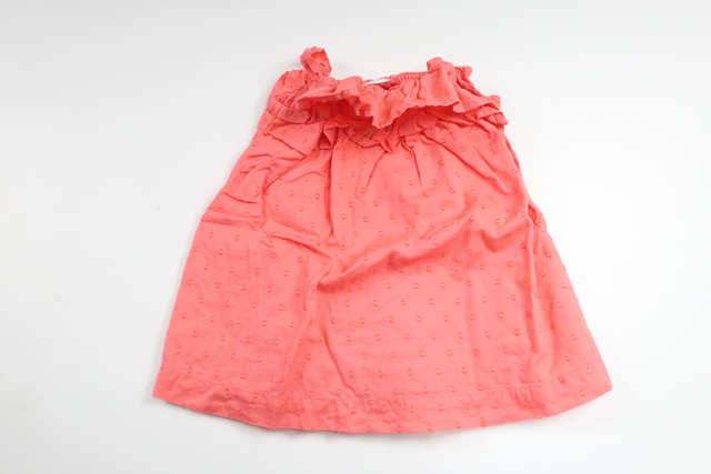 Dress from H&M - Size 68 - Pink